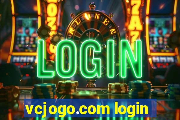 vcjogo.com login